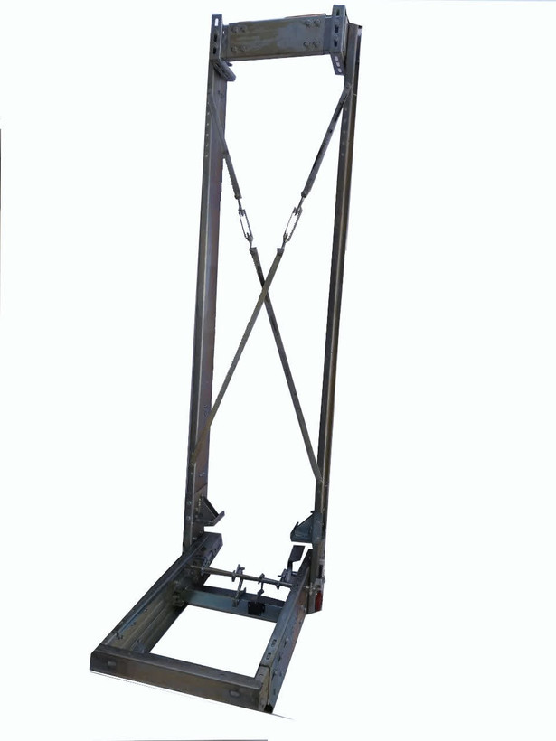 کارسلینگ هوم لیفتی 