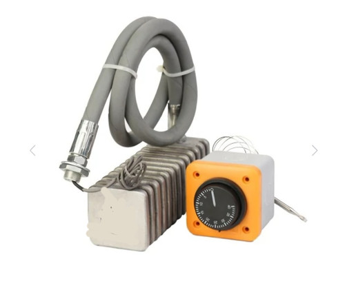 گرمکن روغن هیدرولیک ۴۰۰w